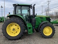 2024 John Deere 6145M Tractor