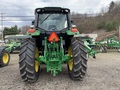2024 John Deere 6145M Tractor
