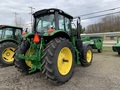 2024 John Deere 6145M Tractor