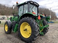 2024 John Deere 6145M Tractor