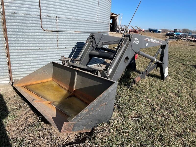 Used Front End Loaders for Sale 566 Listings Machinery Pete