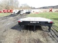 2024 Industrias America R820 Flatbed Trailer