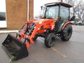 2022 Bad Boy BB4035CHL Tractor