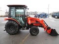 2022 Bad Boy BB4035CHL Tractor