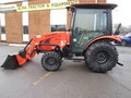2022 Bad Boy BB4035CHL Tractor