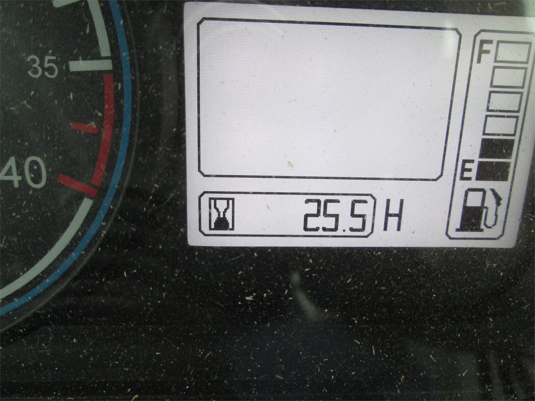 2022 Bad Boy BB4035CHL Tractor