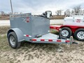 2024 Thunder Creek EV500 Fuel Trailer