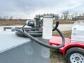 2025 Thunder Creek EV500 Fuel Trucks/Trailer