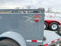 2024 Thunder Creek EV500 Fuel Trailer