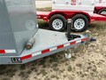 2024 Thunder Creek EV500 Fuel Trailer