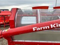 2026 Farm King Y482 Grain Cleaner