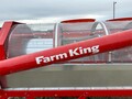 2026 Farm King Y482 Grain Cleaner