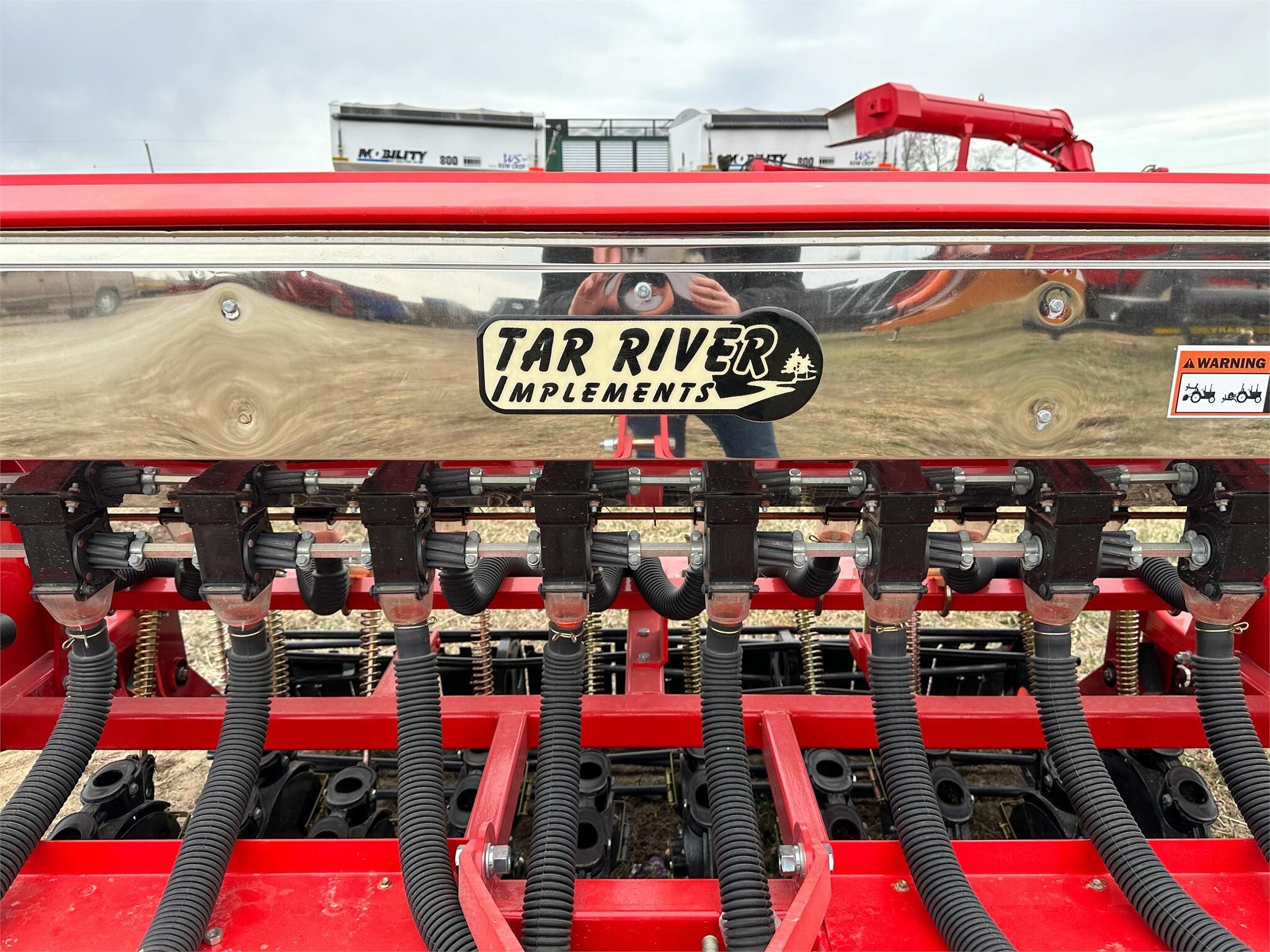 2026 Tar River SAYA507 Drill