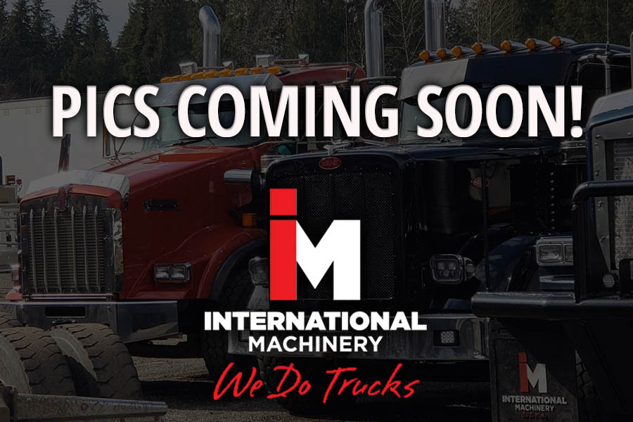 2019 Kenworth T880 Semi Trucks/Trailer