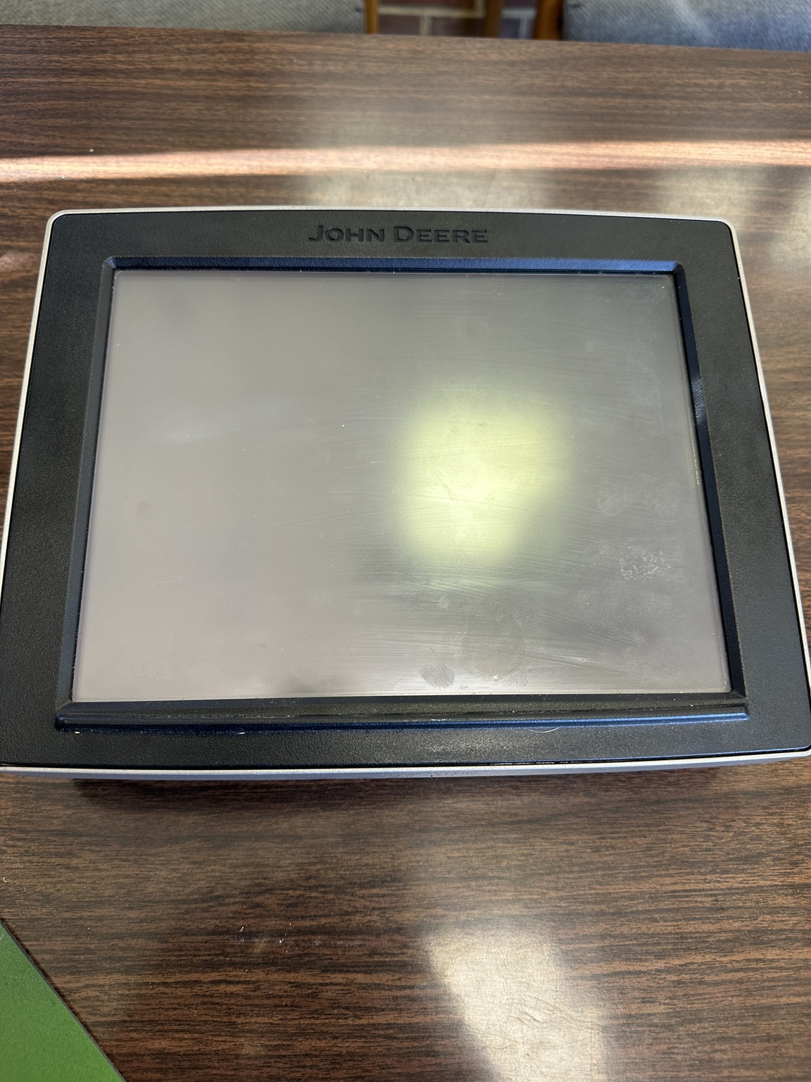 2020 John Deere 4640 Tractor