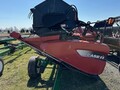  Case IH 2020 Platform