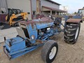 1978 Ford 3600 Tractor