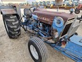 1978 Ford 3600 Tractor