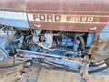 1978 Ford 3600 Tractor