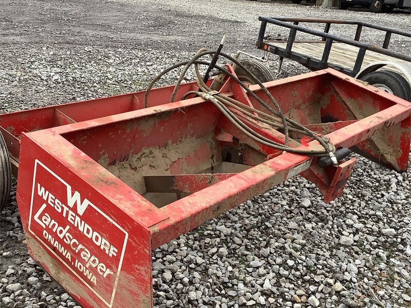 Used Front End Loaders for Sale 575 Listings Machinery Pete