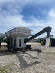 2019 Killbros Seedveyor 360 Seed Tender