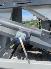 2019 Killbros Seedveyor 360 Seed Tender