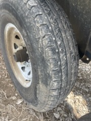 2019 Killbros Seedveyor 360 Seed Tender