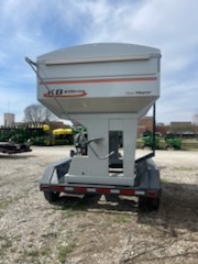 2019 Killbros Seedveyor 360 Seed Tender