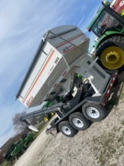 2019 Killbros Seedveyor 360 Seed Tender