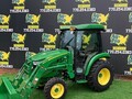 2023 John Deere 3039R Tractor