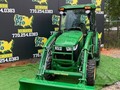 2023 John Deere 3039R Tractor