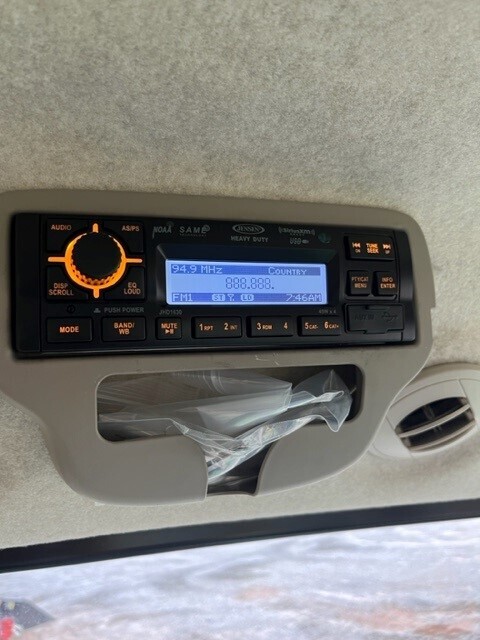 2023 John Deere 3039R Tractor