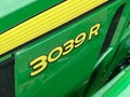 2023 John Deere 3039R Tractor
