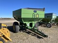 1996 Brent 320 Grain Cart