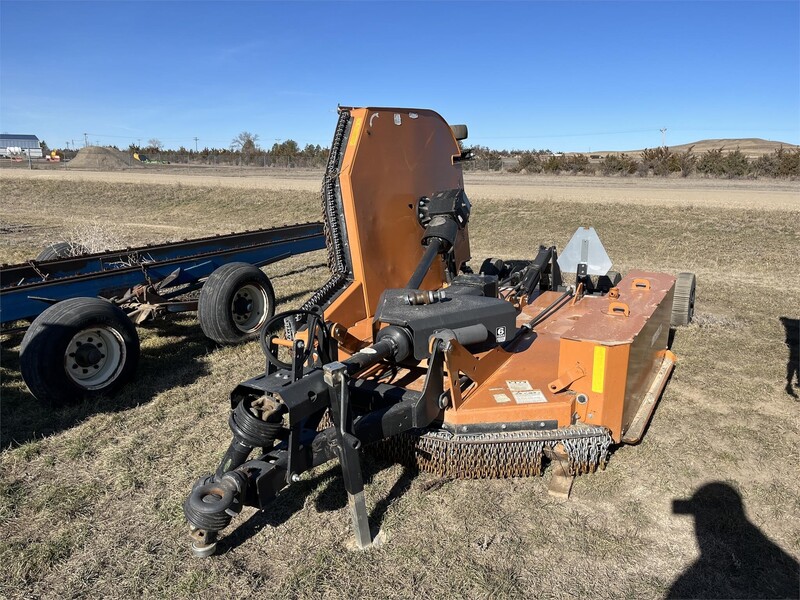 Kennedy Implement Philip Philip, SD Machinery Pete