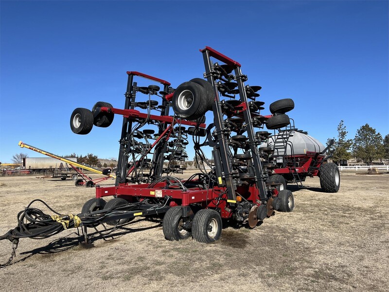 Kennedy Implement Philip Philip, SD Machinery Pete