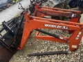  Woods 260 Front End Loader