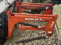  Woods 260 Front End Loader