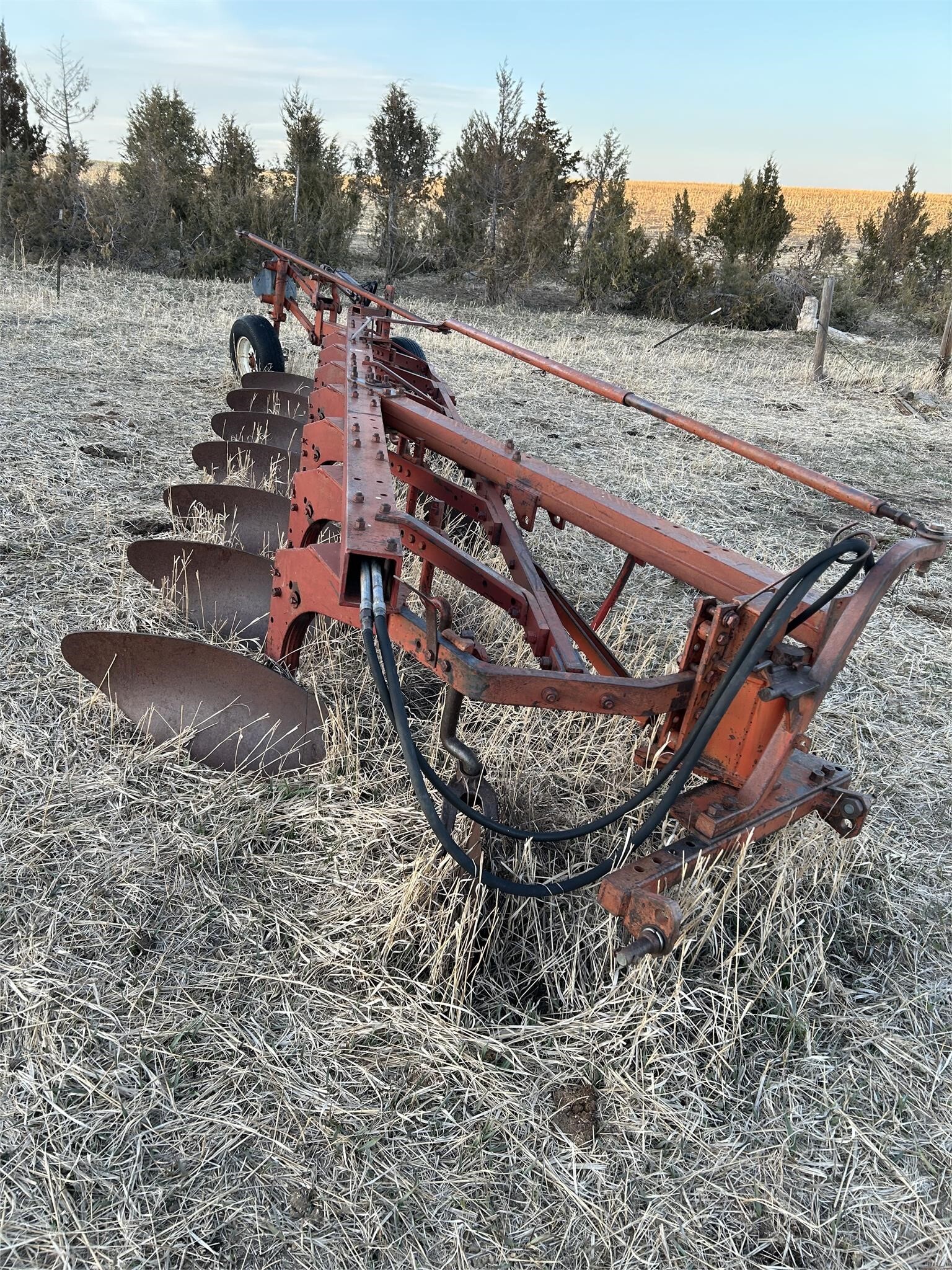  International Harvester 700 Plow