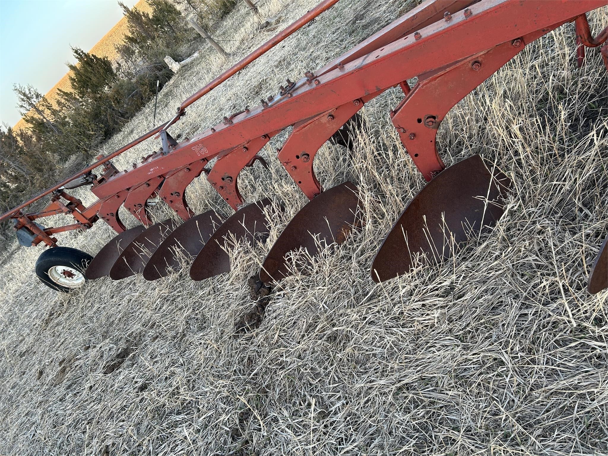  International Harvester 700 Plow