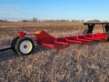 2024 Notch BT8-22K Bale Wagons and Trailer