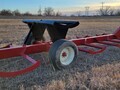 2024 Notch BT8-22K Bale Wagons and Trailer
