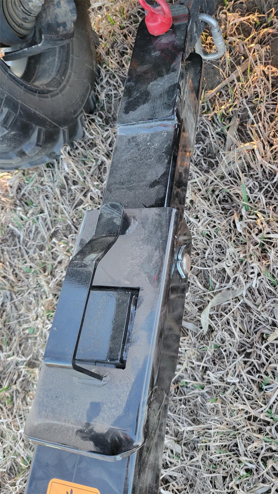 2024 Notch BT8-22K Bale Wagons and Trailer