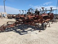  Hiniker 4325 Field Cultivator