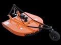 2026 Land Pride RCR1248 Rotary Cutter