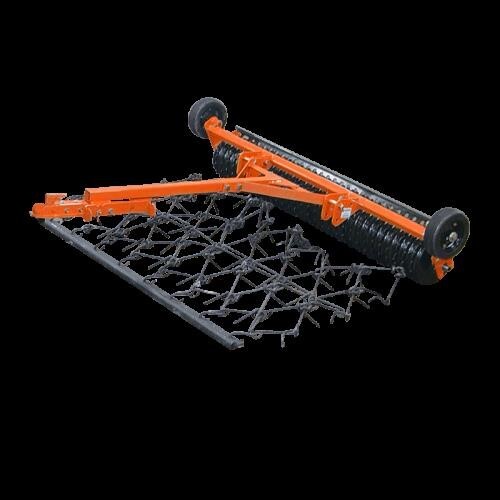 2024 Land Pride DRG08 Harrow 840 Machinery Pete