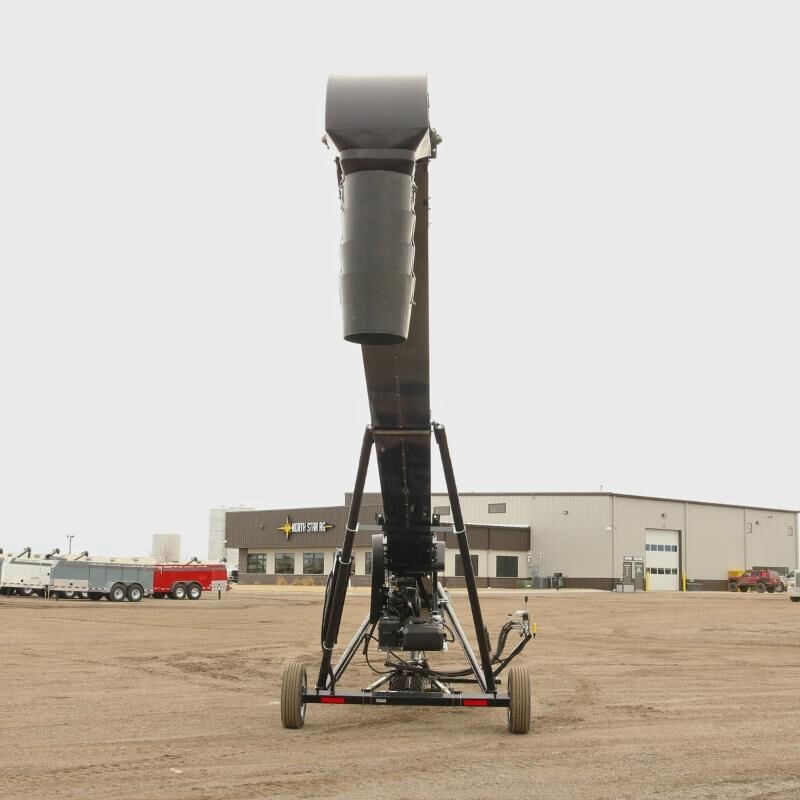 2026 Meridian FC1548 Augers and Conveyor - $33,000 | Machinery Pete