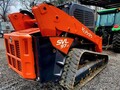 2023 Kubota SVL97-2 Skid Steer