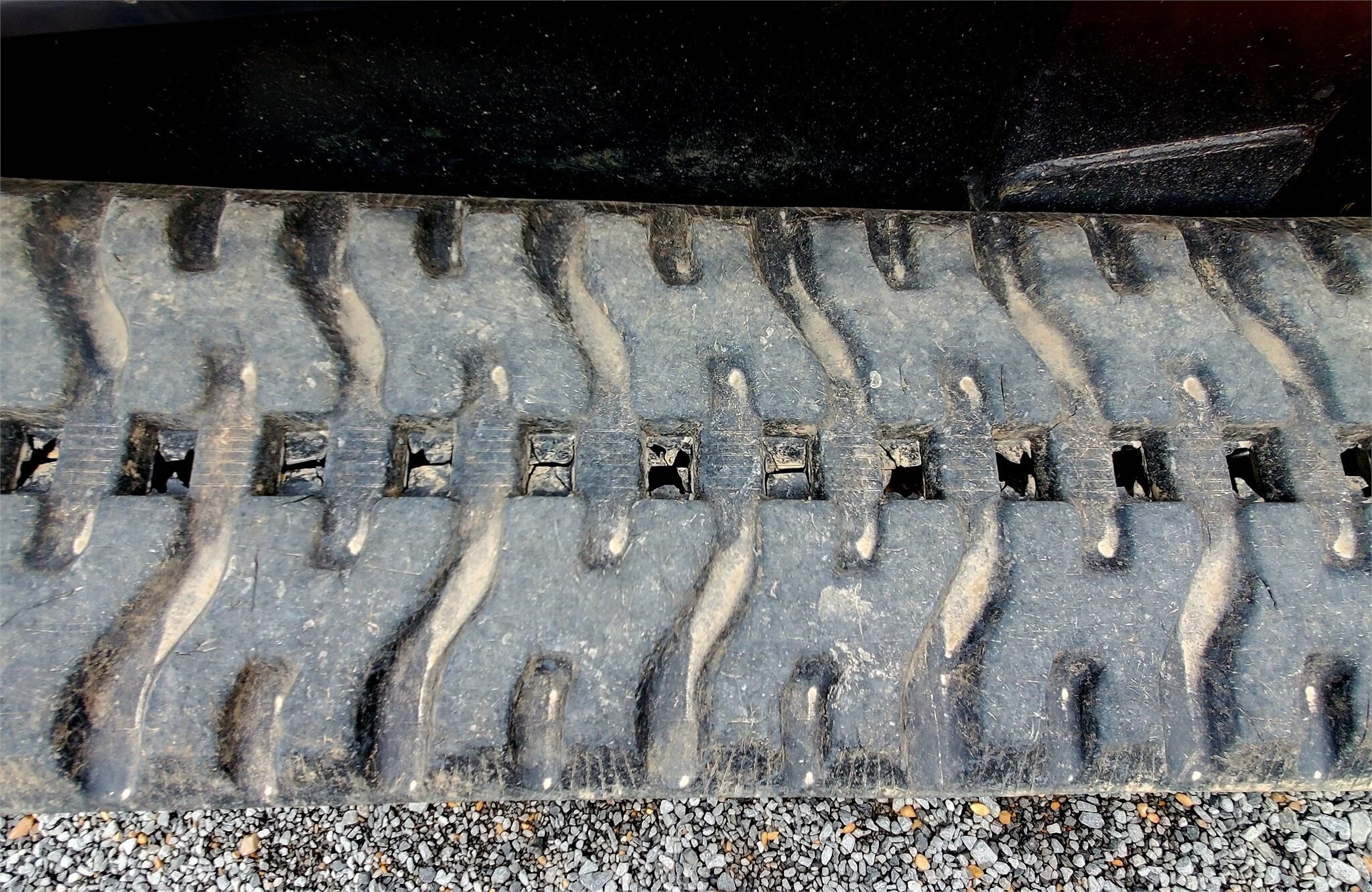 2023 Kubota SVL97-2 Skid Steer