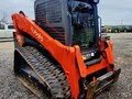 2023 Kubota SVL97-2 Skid Steer
